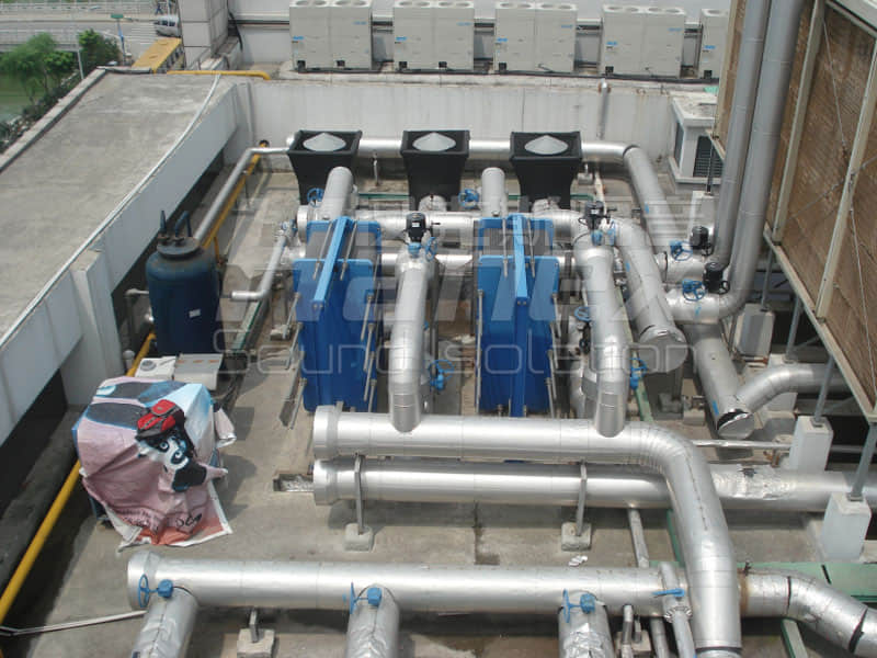 管道噪聲治理具體需要哪些步驟？