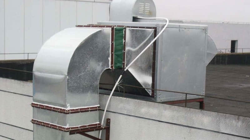 風(fēng)機噪音治理辦法科普！